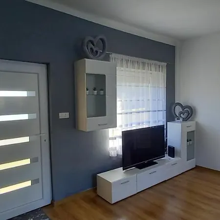 Be-Le-Valo Apartman Szécsény Exterior foto