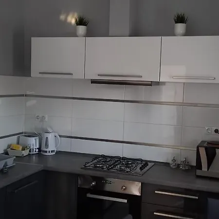 Be-Le-Valo Apartman Szécsény Exterior foto