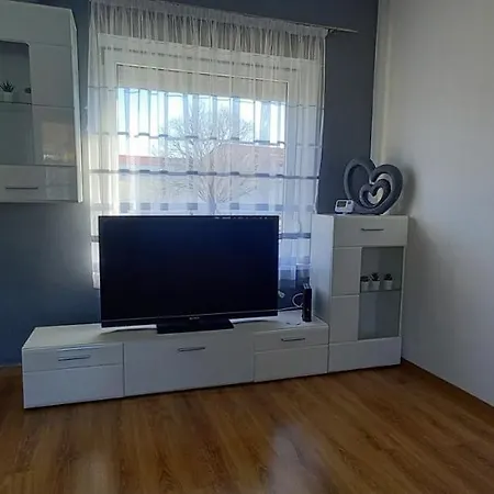 Be-Le-Valo Apartman Szécsény Exterior foto