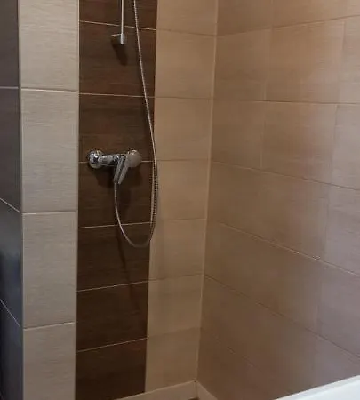 Be-Le-Valo Apartman Szécsény Exterior foto