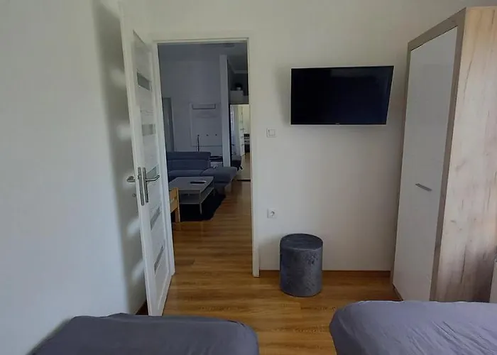 Be-Le-Valo Apartman
