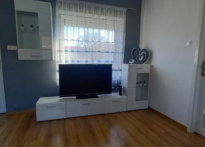 Be-Le-Valo Apartman