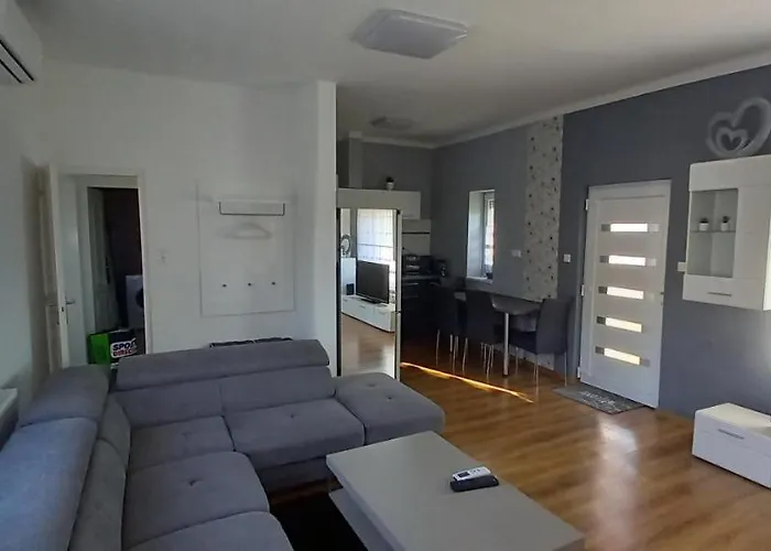 Be-Le-Valo Apartman