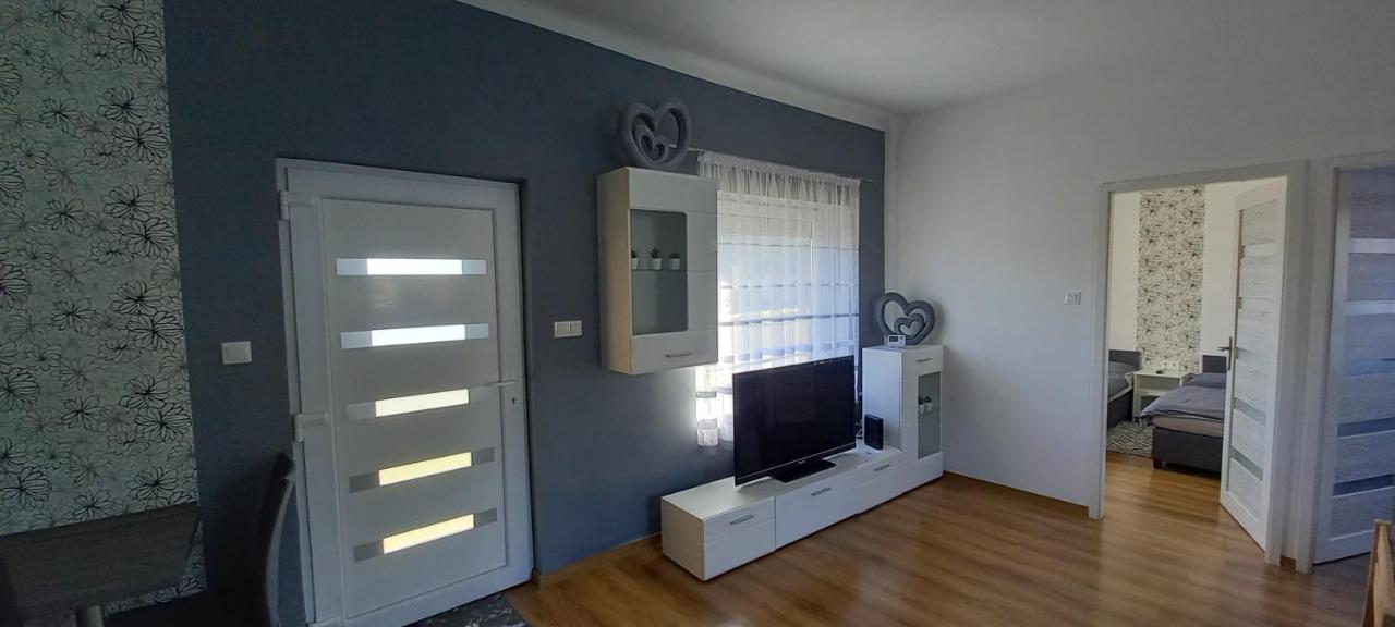 Be-le-valo Apartment *