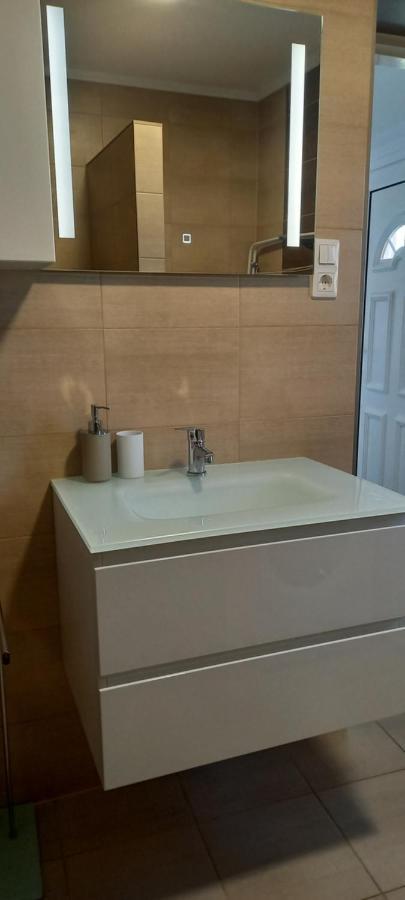 Apartment Be-le-valo