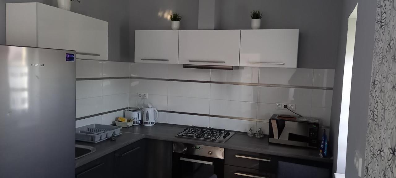 Be-le-valo Apartment *