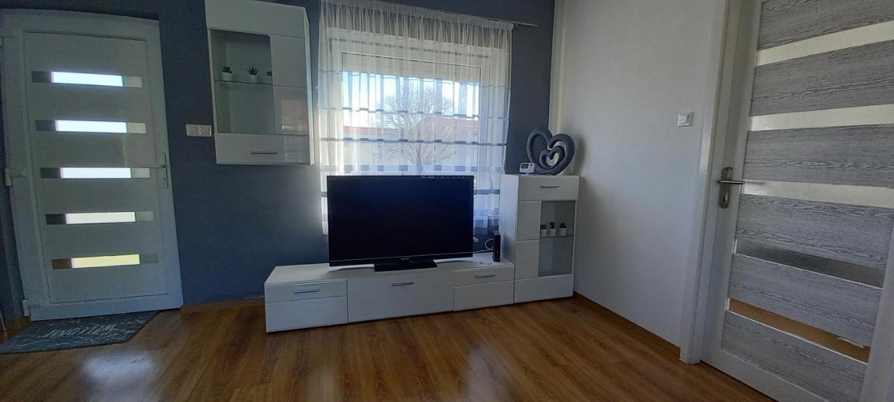 Apartment Be-le-valo *
